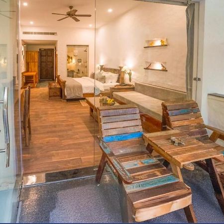 Paatlidun Safari Lodge, Jim Corbett Garjia Ngoại thất bức ảnh